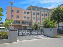 【埼玉県/川口市栄町】川口市栄町2丁目 土地 周辺施設