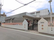 【埼玉県/川口市栄町】川口市栄町2丁目 土地 周辺施設