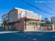 【埼玉県/川口市大字里】川口市大字里 土地 周辺施設