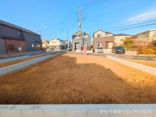 【埼玉県/川口市戸塚南】川口市戸塚南5丁目 土地 