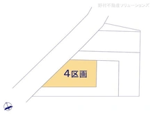 【埼玉県/川口市戸塚南】川口市戸塚南5丁目 土地 