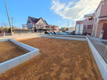 【埼玉県/川口市戸塚南】川口市戸塚南5丁目 土地 現地