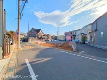 【埼玉県/川口市戸塚南】川口市戸塚南5丁目 土地 