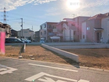 【埼玉県/川口市戸塚南】川口市戸塚南5丁目 土地 