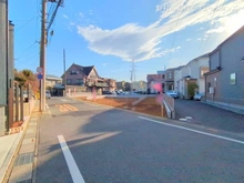 【埼玉県/川口市戸塚南】川口市戸塚南5丁目 土地 