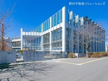 【埼玉県/川口市戸塚南】川口市戸塚南5丁目 土地 周辺施設