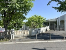 【埼玉県/川口市戸塚南】川口市戸塚南5丁目 土地 周辺施設