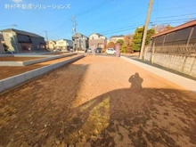 【埼玉県/川口市戸塚南】川口市戸塚南5丁目 土地 