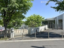 【埼玉県/川口市戸塚南】川口市戸塚南5丁目 土地 周辺施設