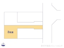 【埼玉県/川口市戸塚】川口市戸塚5丁目 土地 
