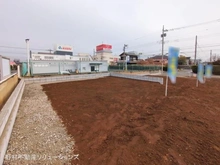 【埼玉県/川口市戸塚】川口市戸塚5丁目 土地 