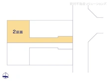 【埼玉県/川口市戸塚】川口市戸塚5丁目 土地 