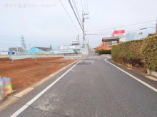 【埼玉県/川口市戸塚】川口市戸塚5丁目 土地 