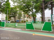 【埼玉県/川口市柳崎】川口市柳崎1丁目 土地 周辺施設