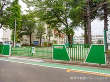 【埼玉県/川口市柳崎】川口市柳崎1丁目 土地 周辺施設