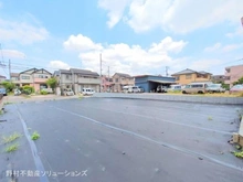 【埼玉県/川口市大字峯】川口市大字峯 土地 