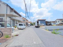 【埼玉県/川口市大字峯】川口市大字峯 土地 