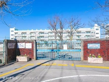 【埼玉県/川口市大字峯】川口市大字峯 土地 周辺施設