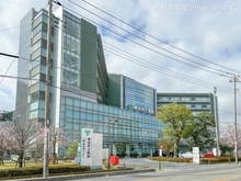 【埼玉県/川口市大字峯】川口市大字峯 土地 周辺施設