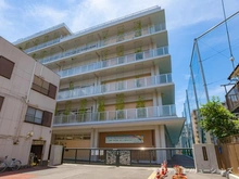【埼玉県/川口市栄町】川口市栄町3丁目 土地 周辺施設