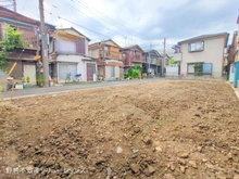 【埼玉県/川口市大字安行領根岸】川口市大字安行領根岸 土地 