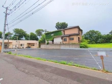 【埼玉県/川口市大字峯】川口市大字峯 土地 現地