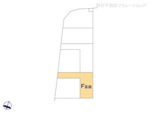 【埼玉県/川口市大字東本郷】川口市大字東本郷 土地 