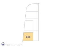 【埼玉県/川口市大字東本郷】川口市大字東本郷 土地 