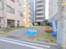 【埼玉県/川口市並木】川口市並木2丁目 土地 現地