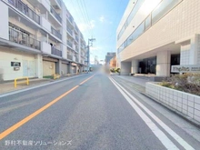【埼玉県/川口市並木】川口市並木2丁目 土地 