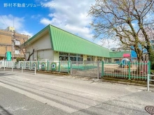 【埼玉県/川口市並木】川口市並木2丁目 土地 周辺施設