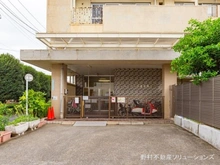 【埼玉県/川口市朝日】川口市朝日2丁目 土地 周辺施設