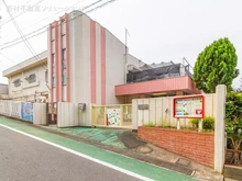 【神奈川県/川崎市高津区新作】川崎市高津区新作4丁目 土地 周辺施設