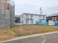 【神奈川県/川崎市高津区明津】川崎市高津区明津 土地 現地