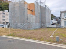 【神奈川県/川崎市高津区明津】川崎市高津区明津 土地 