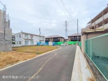 【神奈川県/川崎市高津区明津】川崎市高津区明津 土地 