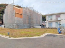 【神奈川県/川崎市高津区明津】川崎市高津区明津 土地 現地