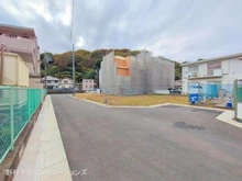 【神奈川県/川崎市高津区明津】川崎市高津区明津 土地 