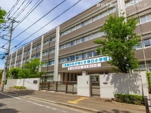 【神奈川県/川崎市高津区明津】川崎市高津区明津 土地 周辺施設