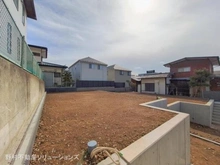 【神奈川県/川崎市高津区下作延】川崎市高津区下作延6丁目 土地 現地