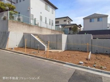 【神奈川県/川崎市高津区下作延】川崎市高津区下作延6丁目 土地 