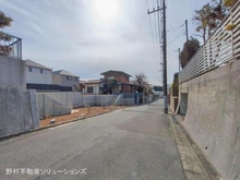 【神奈川県/川崎市高津区下作延】川崎市高津区下作延6丁目 土地 