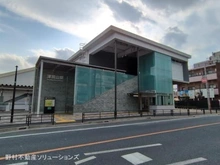 【神奈川県/川崎市高津区下作延】川崎市高津区下作延6丁目 土地 周辺施設