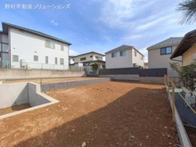 【神奈川県/川崎市高津区下作延】川崎市高津区下作延6丁目 土地 現地