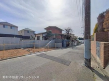 【神奈川県/川崎市高津区下作延】川崎市高津区下作延6丁目 土地 