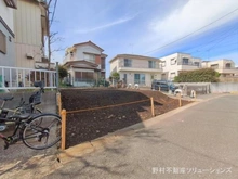 【神奈川県/川崎市高津区下作延】川崎市高津区下作延7丁目 土地 