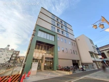 【神奈川県/川崎市高津区新作】川崎市高津区新作6丁目 土地 周辺施設