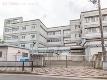 【神奈川県/川崎市高津区久地】川崎市高津区久地1丁目 土地 周辺施設