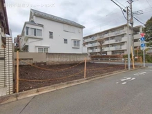 【東京都/三鷹市上連雀】三鷹市上連雀6丁目 土地 