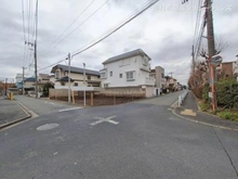 【東京都/三鷹市上連雀】三鷹市上連雀6丁目 土地 